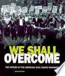 We Shall Overcome: The History of...Civil Rights Movement (People's History) cover