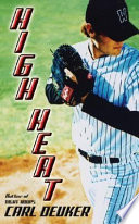 High Heat cover