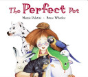 The Perfect Pet cover