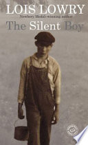 The Silent Boy cover
