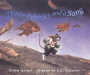 Three Pebbles and a Song cover