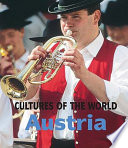 Austria (2nd Edition) cover