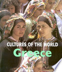Greece (2nd Edition) cover