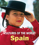 Spain (2nd Edition) cover