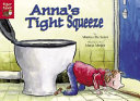 Anna's Tight Squeeze cover