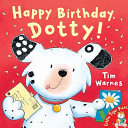 Happy Birthday, Dotty! cover