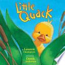 Little Quack cover