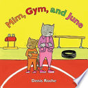 Mim, Gym, and June cover