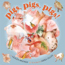 Pigs, Pigs, Pigs! cover