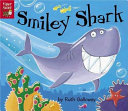 Smiley Shark cover