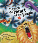 Through the Heart of the Jungle cover