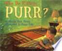 Why Do Kittens Purr? cover