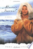 Maata's Journal cover