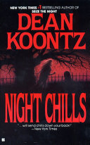 Night Chills cover