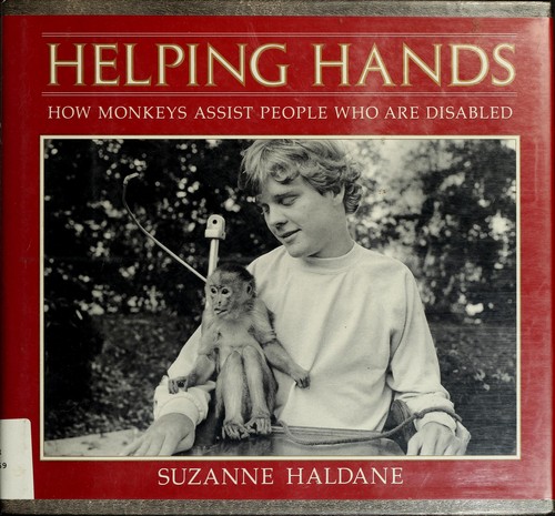 Helping Hands cover