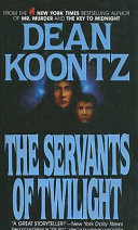 The Servants of Twilight cover