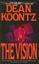 The Vision cover