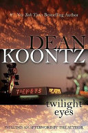 Twilight Eyes cover