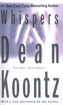 Whispers cover