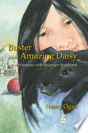 Buster and the Amazing Daisy cover