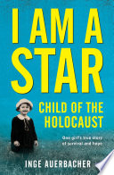 I Am a Star: Child of the Holocaust cover