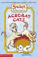 Acrobat Cats cover