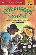 Corduroy's Garden cover