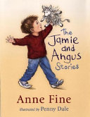 The Jamie and Angus Stories cover