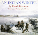 An Indian Winter cover