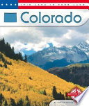 Colorado (Compass Point) cover