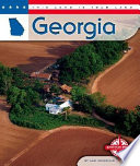 Georgia (Compass Point) cover