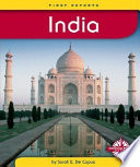 India cover