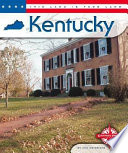 Kentucky (Compass Point) cover