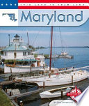 Maryland (Compass Point) cover