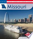 Missouri cover