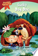 Lucky Dog Days cover