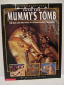 Into the Mummy's Tomb cover