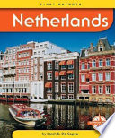 Netherlands cover