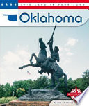 Oklahoma (Compass Point) cover
