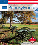 Pennsylvania (Compass Point) cover