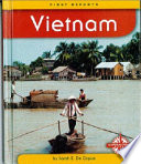 Vietnam cover