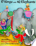 17 Kings and 42 Elephants cover