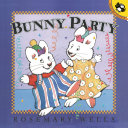 Bunny Party cover