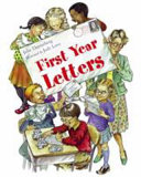 First Year Letters cover