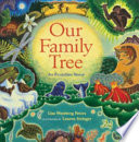 Our Family Tree: An Evolution Story cover