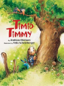 Timid Timmy cover