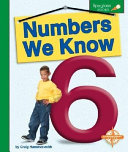 Numbers We Know cover