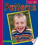 Patterns cover