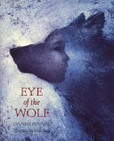 Eye of the Wolf cover