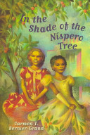 In the Shade of the Níspero Tree cover